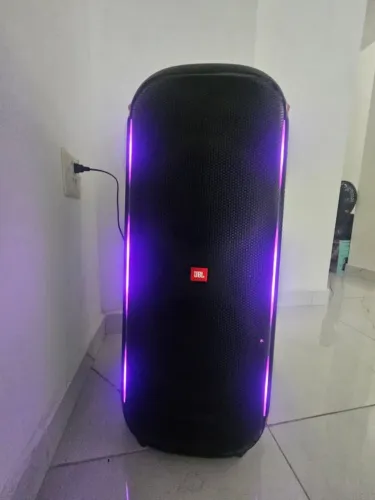 Jbl partybox 710