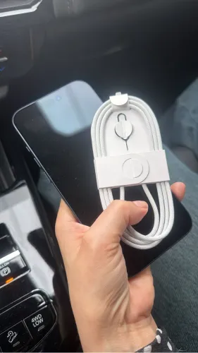 IPHONE 17 PRO MAX 1 TERA NUNCA ATIVADO 1 ANO DE GARANTIA