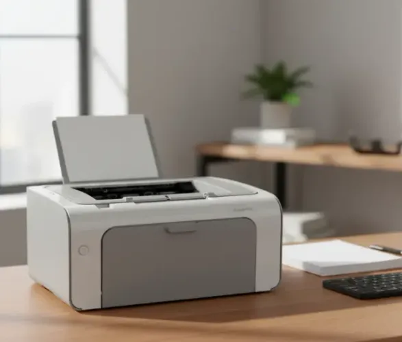 Impressora Hp Laserjet Pro P1102 Usb