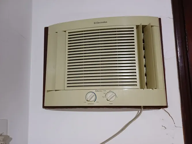 Ar condicionado Electrolux
