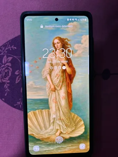 Galaxy S20 FE 