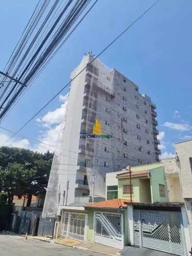 Studio com 1 dormitório à venda, 57 m² por R$ 298.000,00 - Vila Pedro Moreira - Guarulhos/