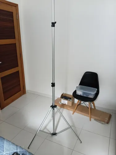 Tripe para softbox