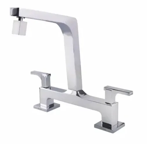 Misturador de pia para Cozinha Premier 10741410 PERFLEX