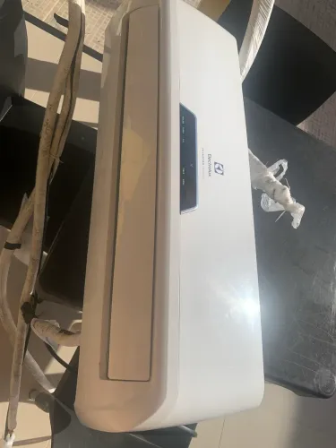 Ar condicionado Electrolux 9000 BTUs