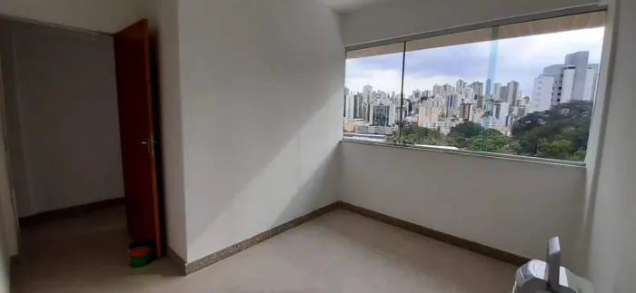 Sala para aluguel, 1 vaga, Buritis - Belo Horizonte/MG