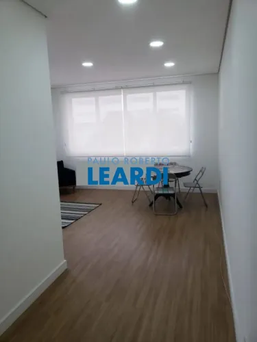 CONJ. COMERCIAL - TUCURUVI - SP