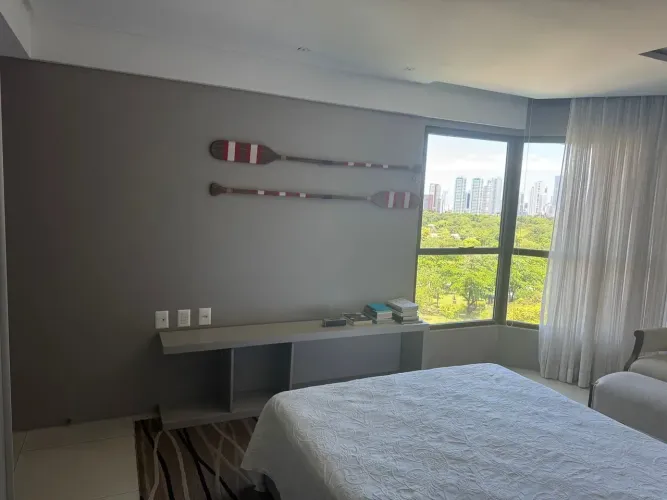 OPORTUNIDADE DE APARTAMENTO NO CORAÇÃO DA ZONA NORTE