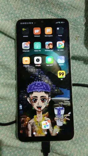 CELULAR