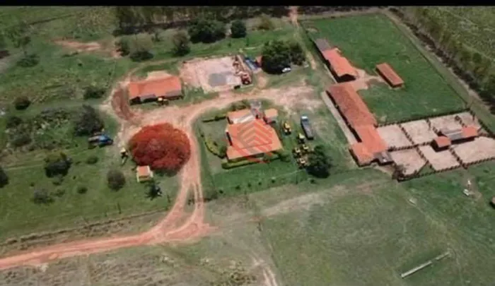 Fazenda à venda, 170 alqueires paulista - por R$ 37.400.000 - Área Rural de Guzolândia - G