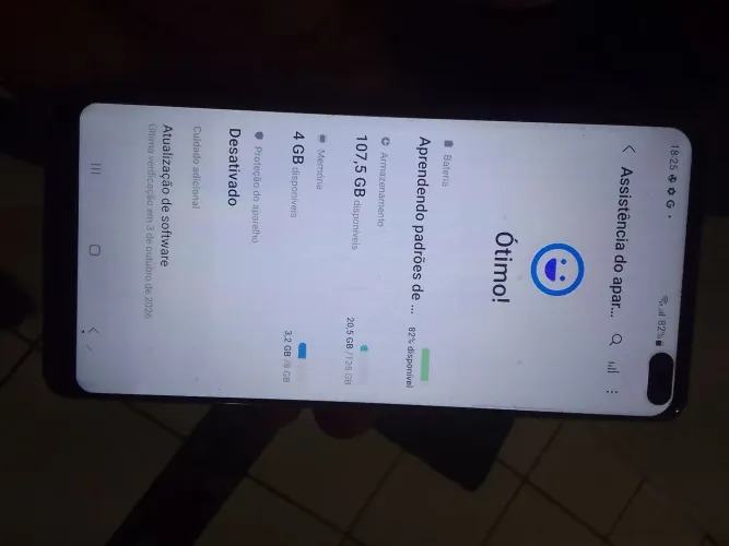 S10+