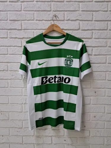 Camisa de time