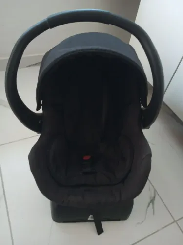 BB conforto com base