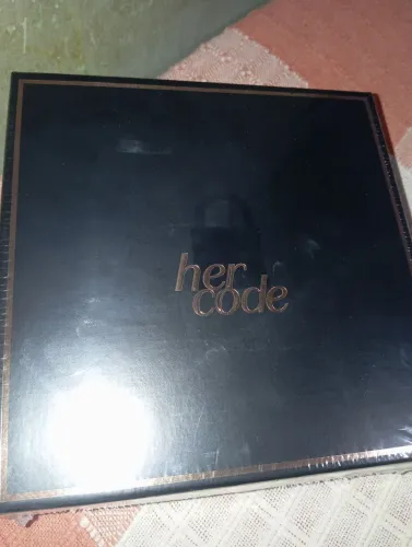 KIT HERCODE