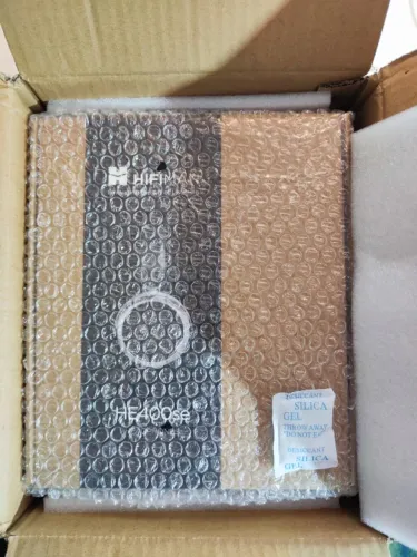Hifiman HE400SE V1 "Novo"