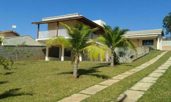 Casa com 3 dormitórios à venda, 320 m² por R$ 900.000,00 - Jardim Botânico Mil - São Pedro