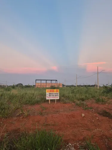 Vendo terreno Colinas Sul - "Otimo preço!!!"
