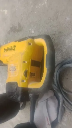 ? Martelete Rompedor Dewalt D25881K - ORIGINAL, POTÊNCIA 1600W!