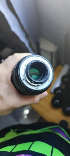 Lente Nikon 14-24 N 2.8G