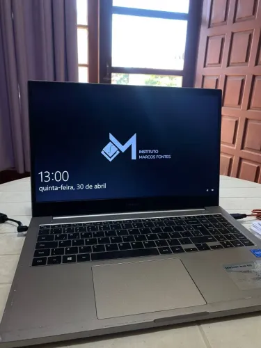 Notbook Sansung E20 | 16 RAM / SSD + HD 500GB