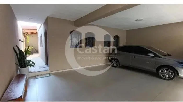 3 dormitorios, 1 suite e 3 vagas