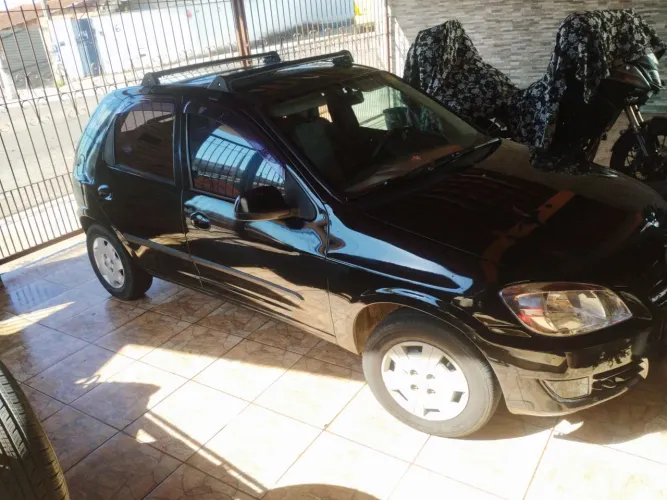 Chevrolet Celta Life/ LS 1.0 MPFI 8V Flexpower 5P 2009