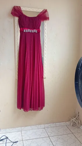 Vestido pra eventos