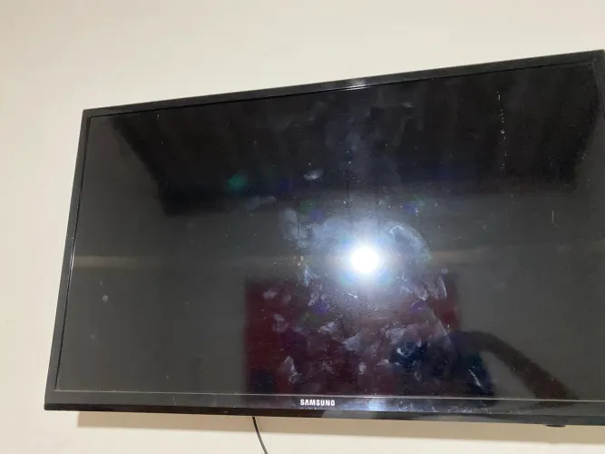 TV (NÃO SMART)