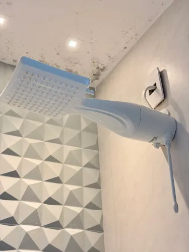 Chuveiro Loren Shower Ultra Multitemperaturas 127v
