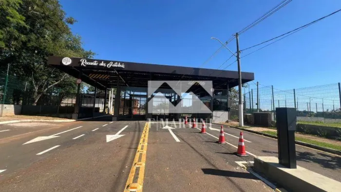 Terreno à venda, 264 m² por R$ 277.000,00 - Unileste - Piracicaba/SP