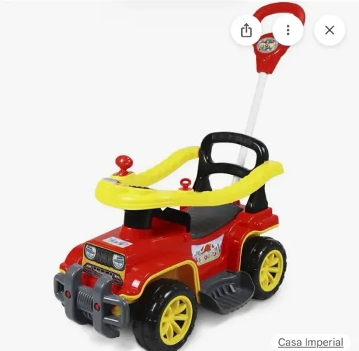 Triciclo 