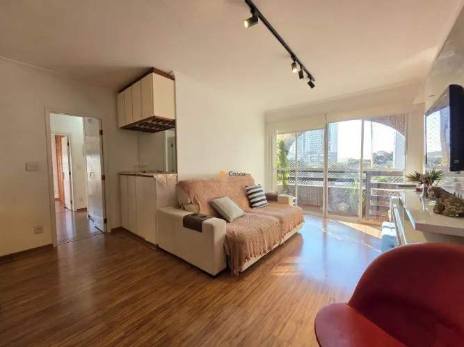 Apartamento para locação ao lado do metrô no Alto do Ipiranga São Paulo