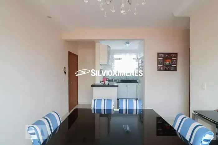 Residencial Cobertura no Barroca com 120,00 (M²), 2 quartos e 2 vagas para Venda