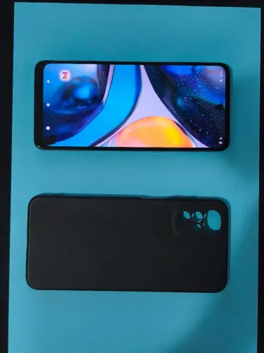 Celular Moto G22