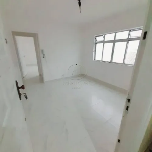 Sala à venda, Macuco - Santos/SP