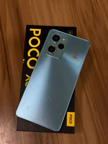 Xiaomi Poco X5 Pro