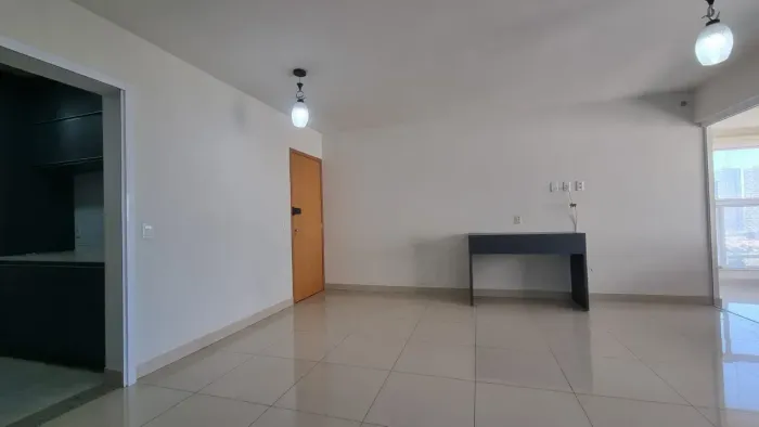 Apartamento de 3 suítes para alugar no Jardim Atlântico