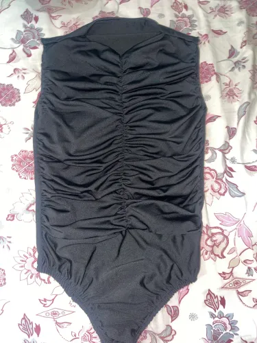 Body Preto