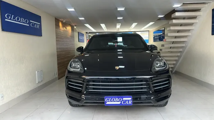 Porsche Cayenne S 2.9 Bi-turbo V6 440cv 2019