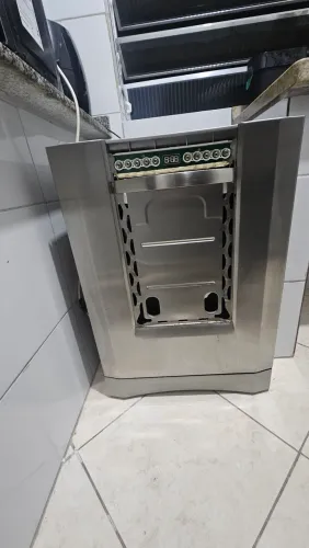 Lava louças Electrolux LE09X