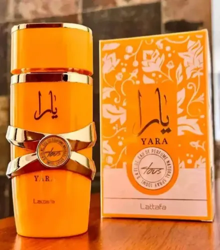 Perfume Yara Tous Lattafa 