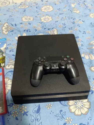 Playstation 4