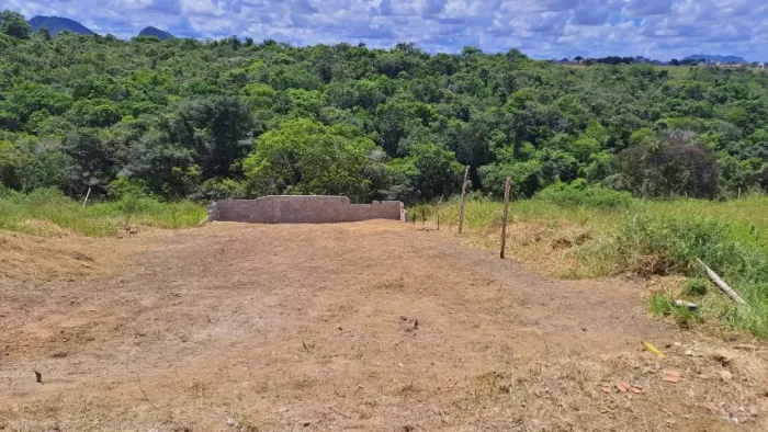 Lote / Terreno 260m² - Serra ES | Serra Ville