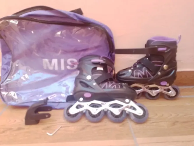 Patins inline