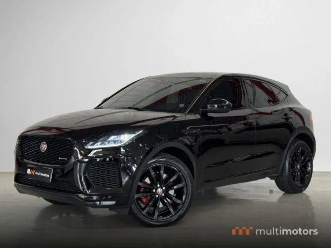 Jaguar E-Pace R-dynamic SE 2.0 AWD 300cv Aut. 2020