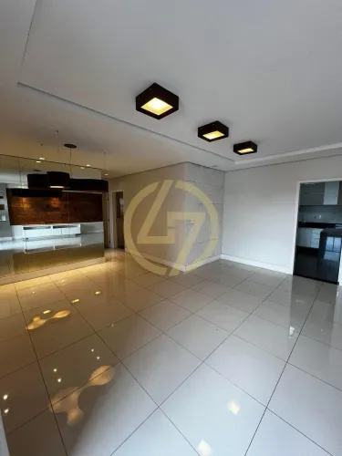 Apartamento em Centro - Itapetininga