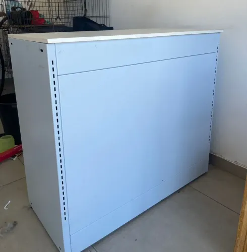 Vende se balcão