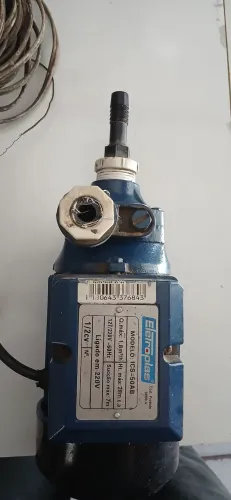 Vende se bomba 