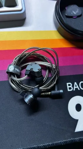 Fone In Ear TINHIFI C2 (USADO)