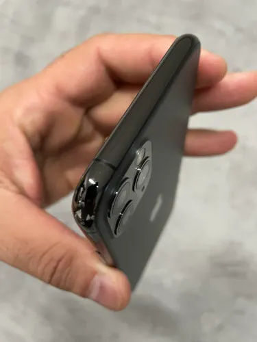 Iphone 11 Pro Max 256gb Oportunidade 10x cartao ou troco